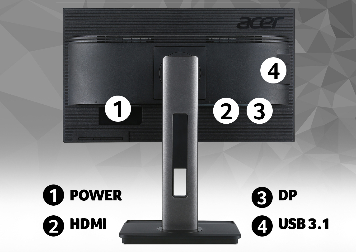 Acer BE0 BE270UAbmipruzx – image 6