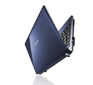 Samsung NC10-anyNet Intel Atom N270 – image 4