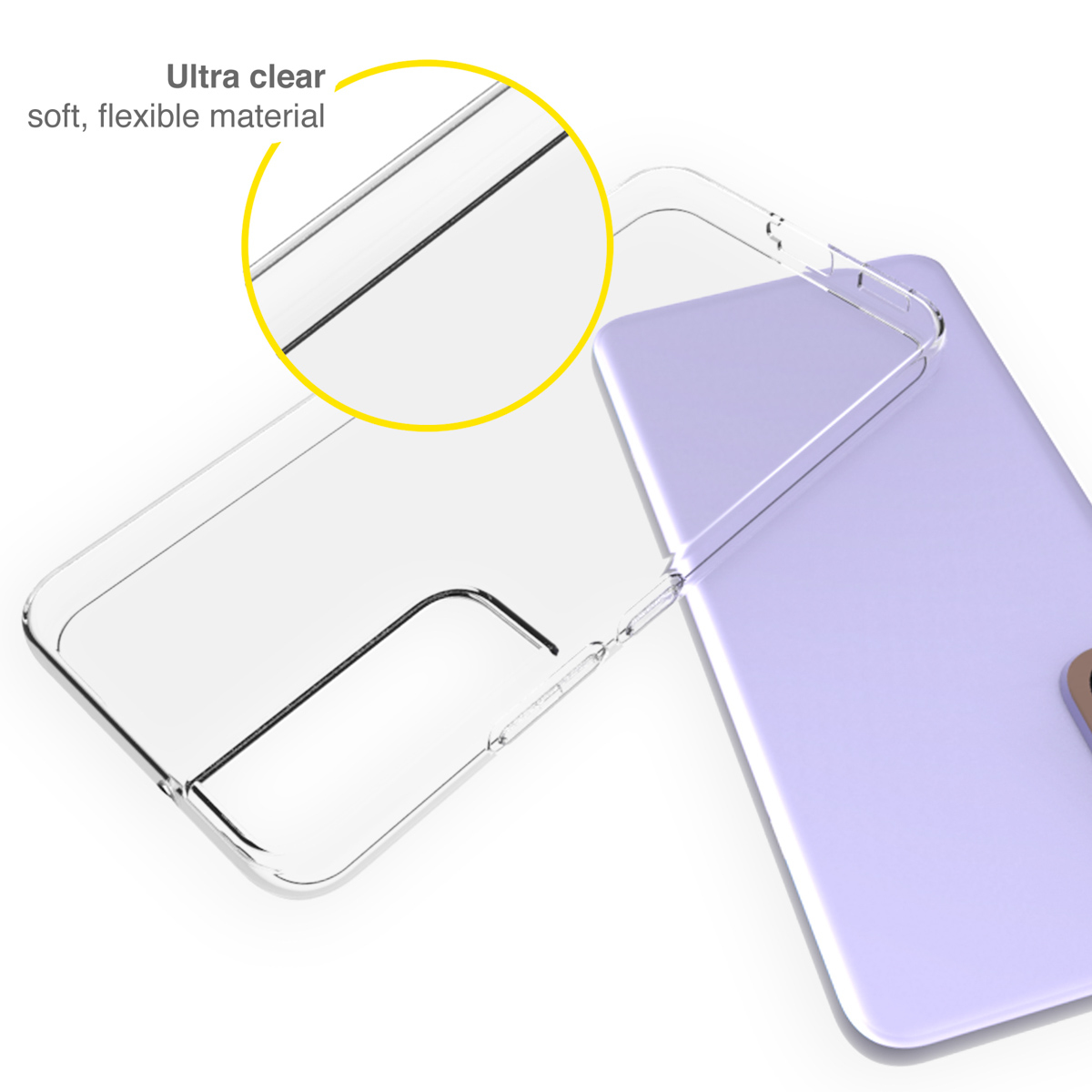 Accezz SH00047212 mobile phone case – image 2