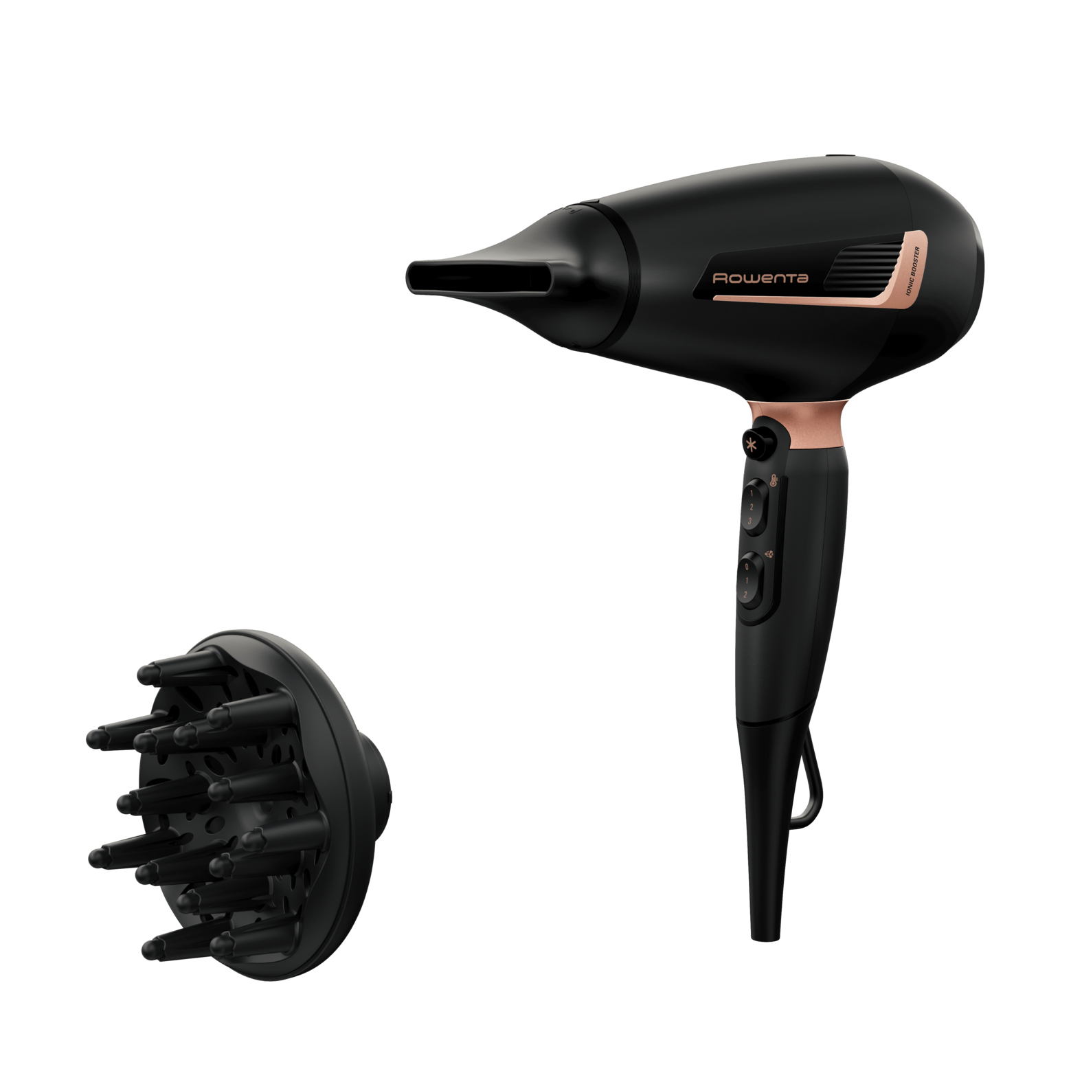 Rowenta CV8830 — vue 1 sur 8