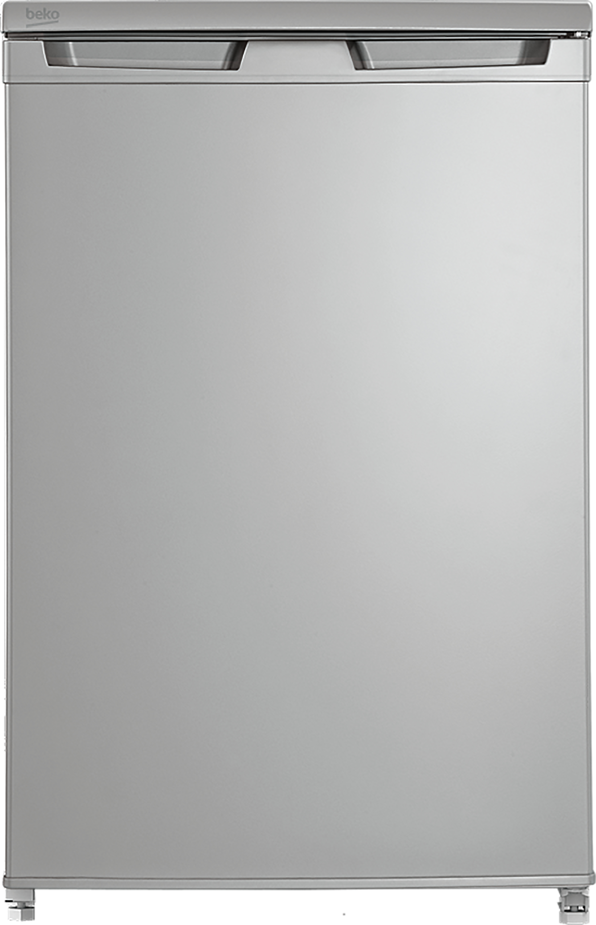 Beko LXS553S Freestanding Undercounter Larder Fridge – image 1