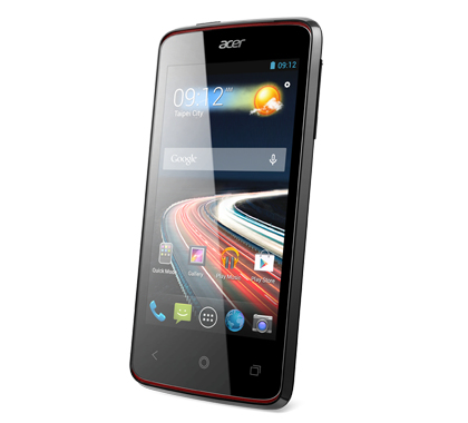 Acer Z4 Duo – image 3