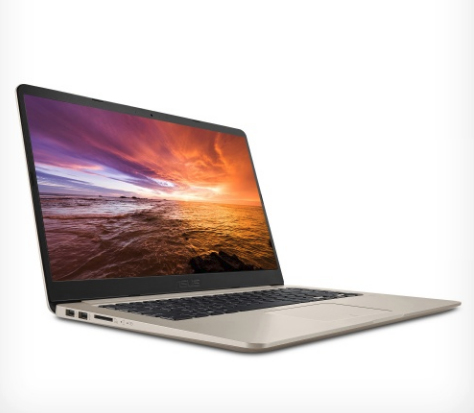 ASUS S S510UN-DB55 – image 3