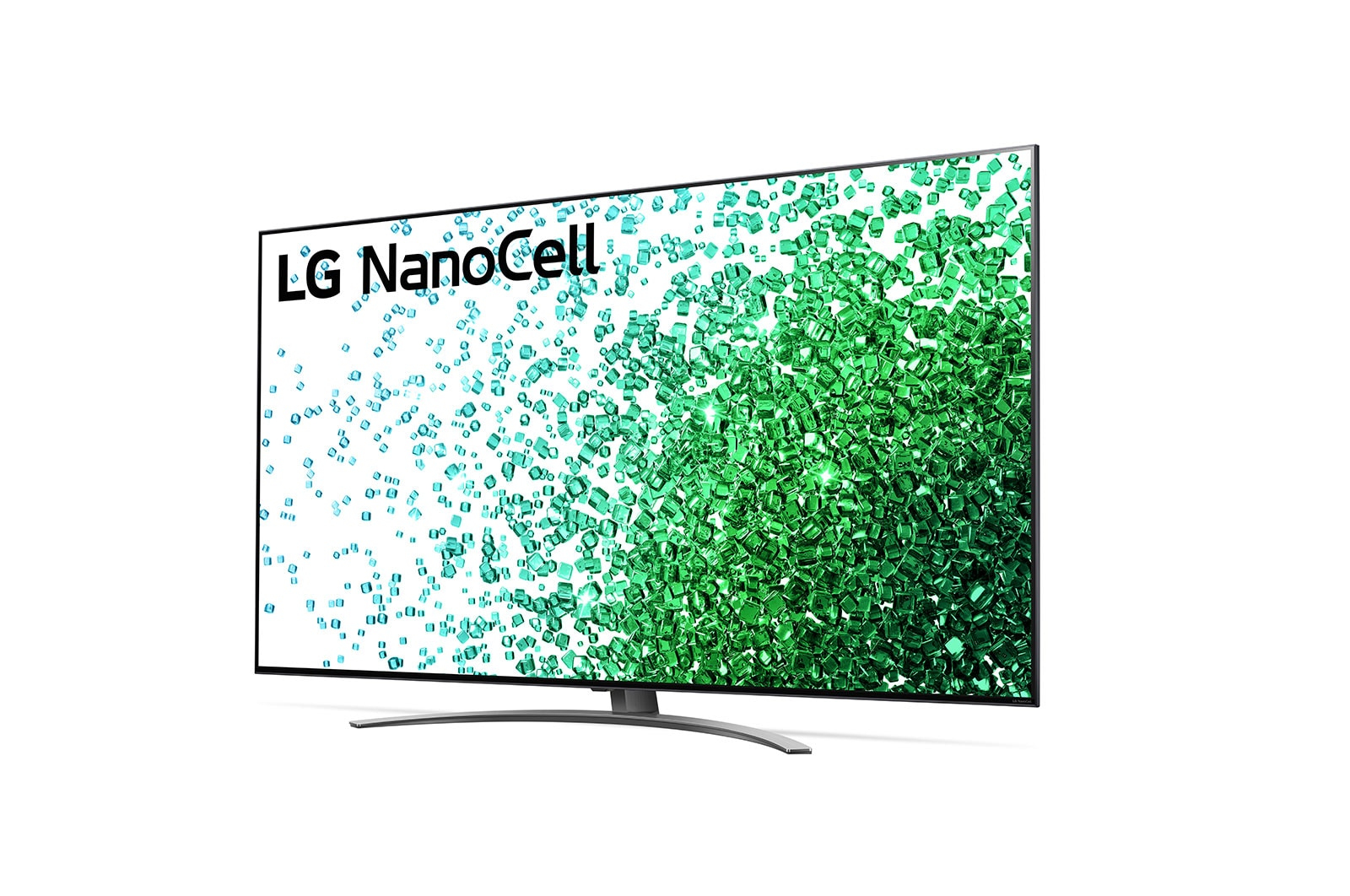LG NanoCell NANO81 50NANO819PA – image 2