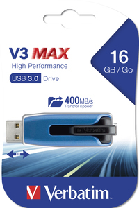 Verbatim Store 'n' Go V3 Max – image 5