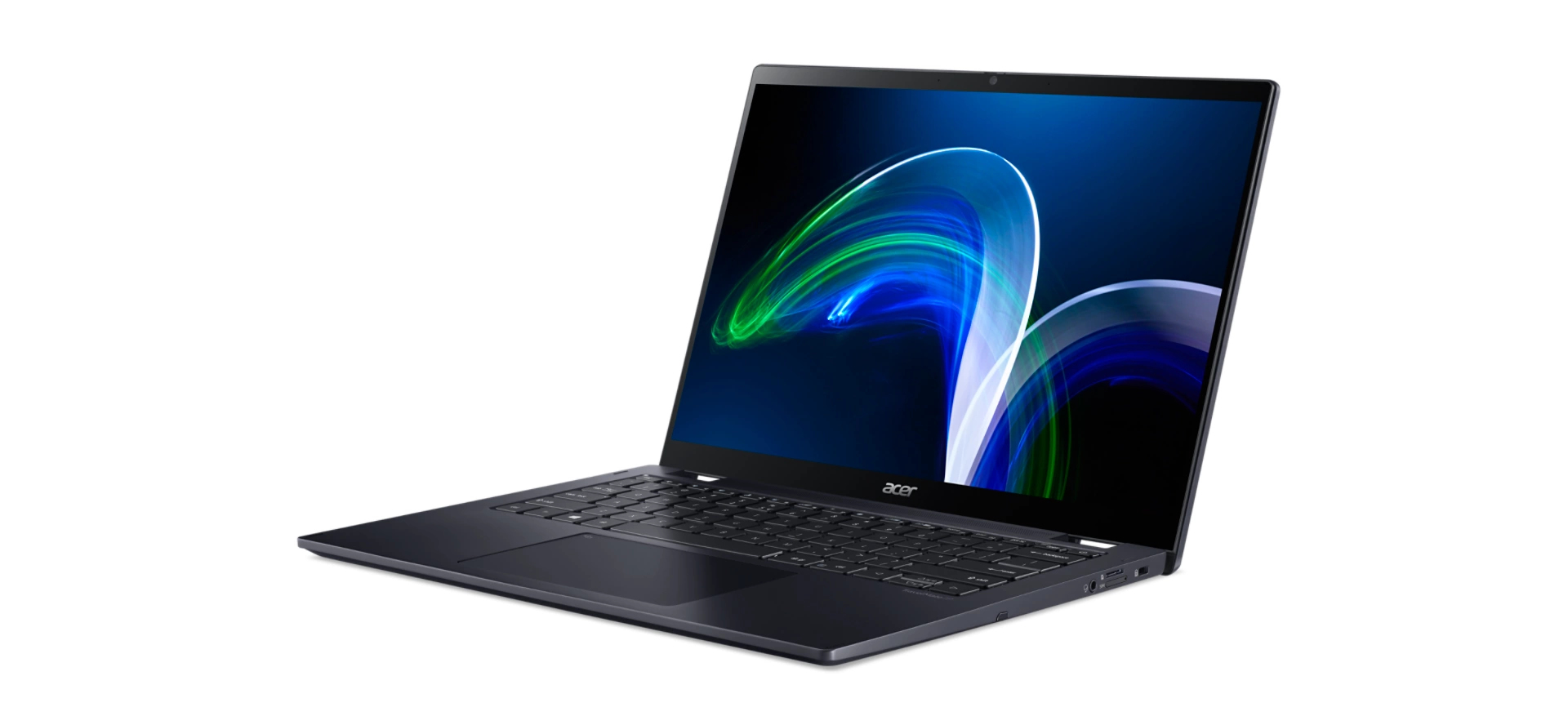 Acer TravelMate P6 TMP614RN-52-55MX Intel® Core™ i5 i5-1135G7 Hybrid (2-in-1) – image 3