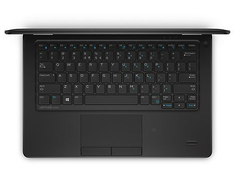 Dell Latitude E7250 Intel® Core™ i5 i5-5300U Laptop – image 3