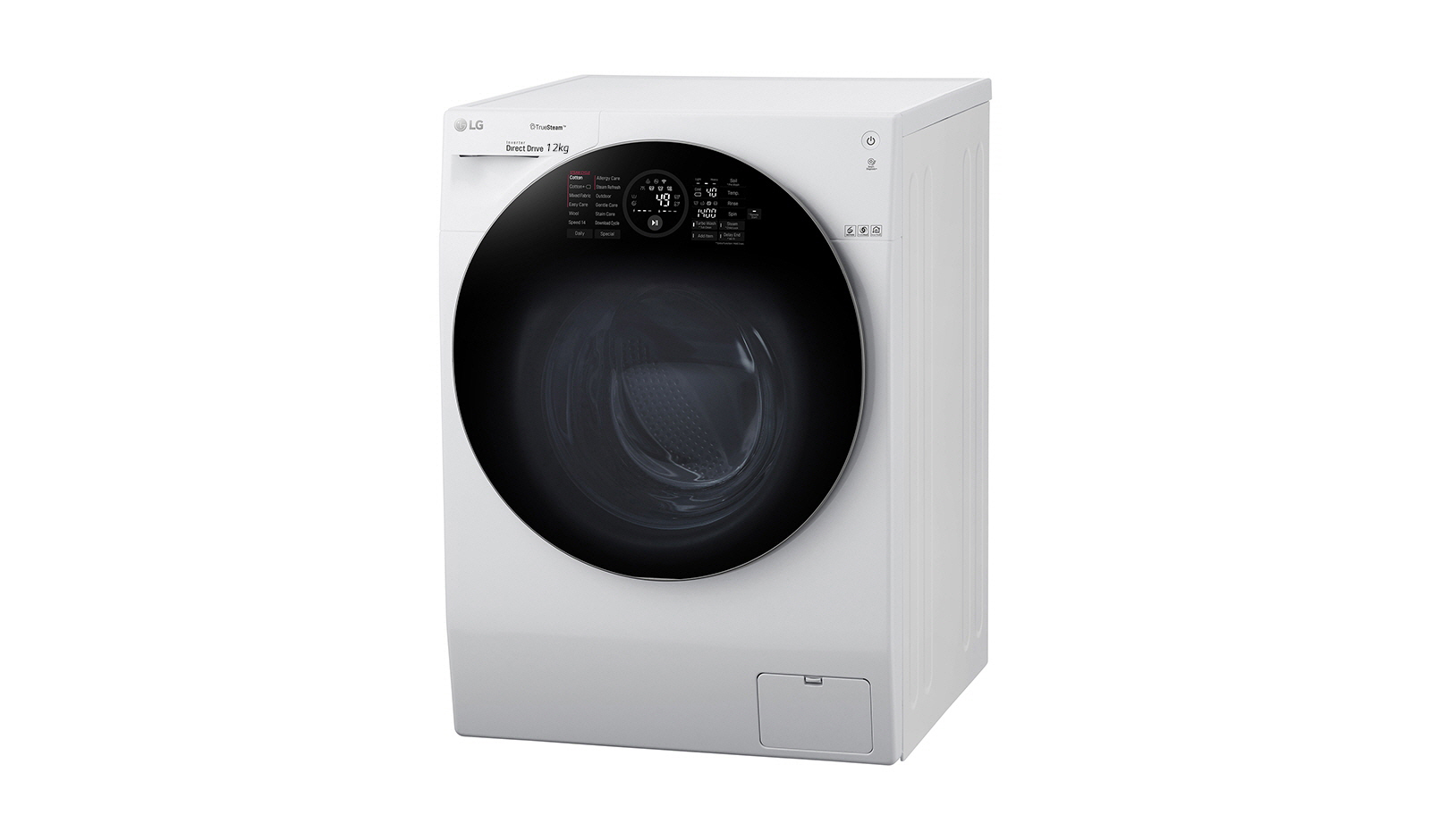 LG F 14WM 12GT – image 4