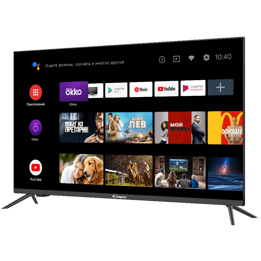 Haier Candy Uno 32 – image 4