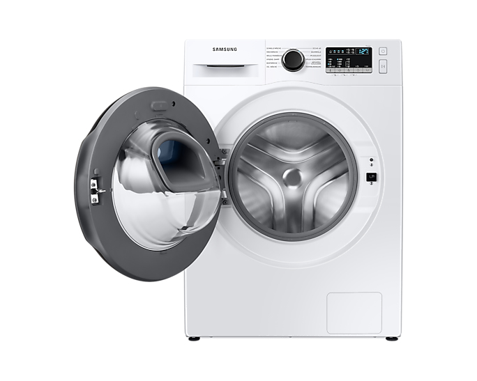 Samsung W4590 washing machine Front-load – image 7