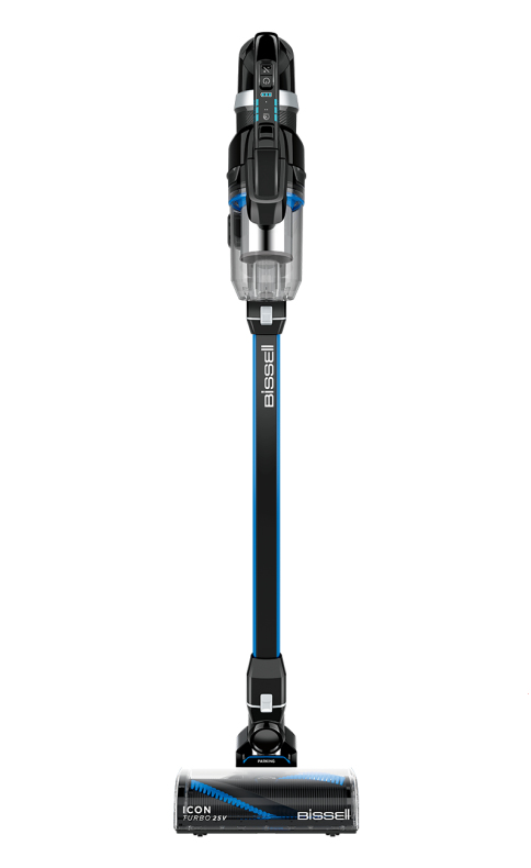 Bissell ICON TURBO 25V — vue 1 sur 6