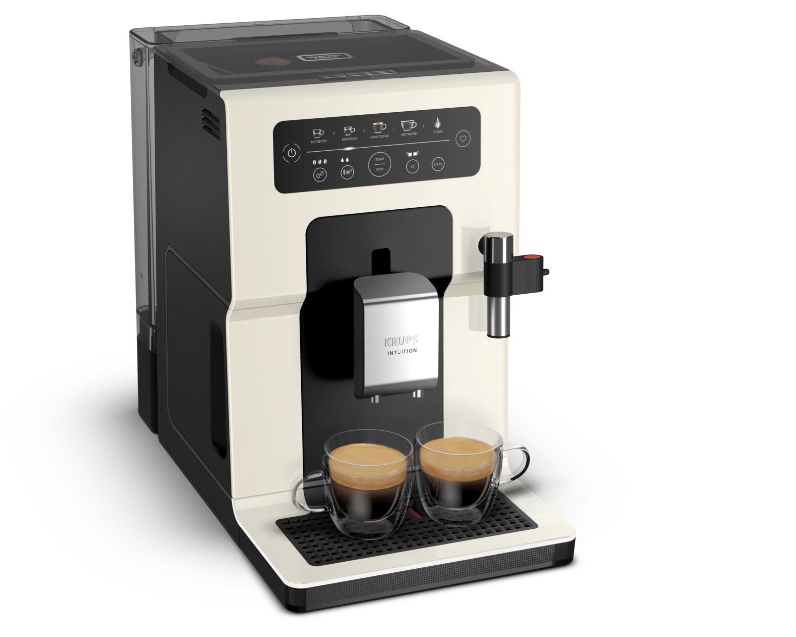 Krups EA871A — vue 1 sur 8