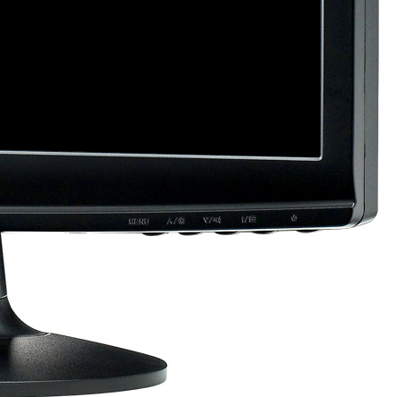 Hannspree Hanns.G HP192DGB computer monitor – image 3
