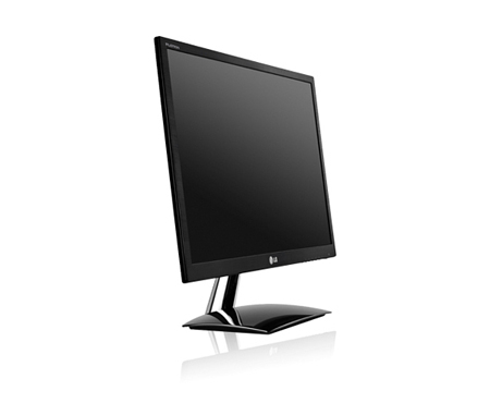 LG E2051T computer monitor – image 3