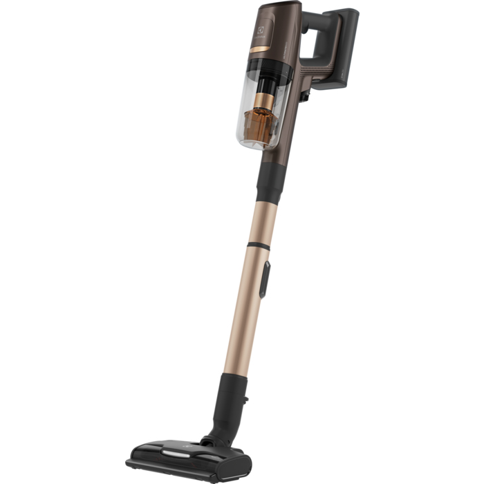 Electrolux Ultimate EP81U25ULT — vue 1 sur 8