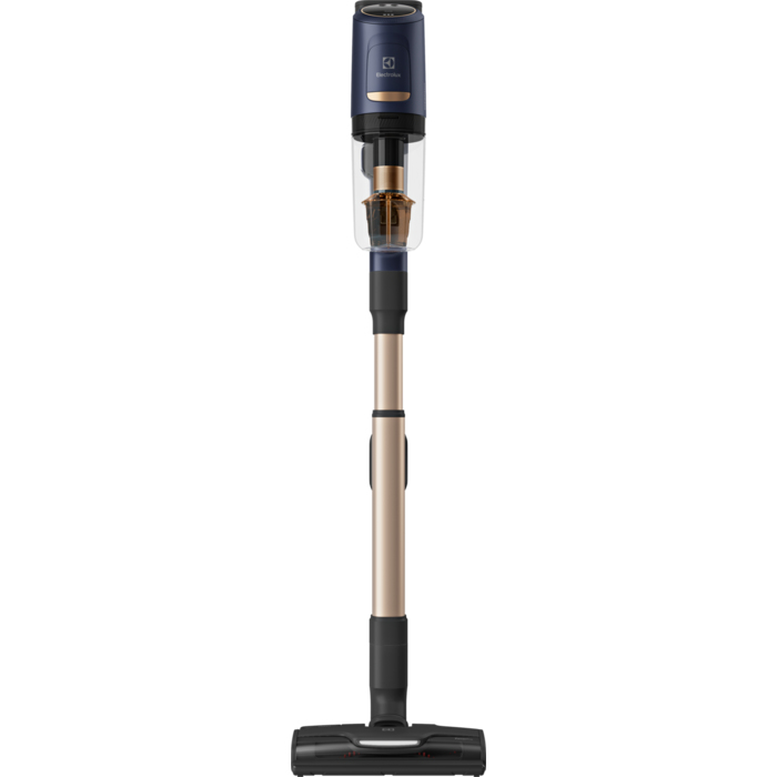 Electrolux EP81B25WET — vue 1 sur 8