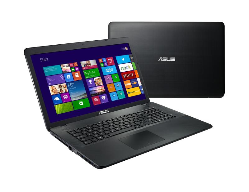ASUS F751LAV-TY276H laptop Intel® Core™ i3 i3-4030U – image 6