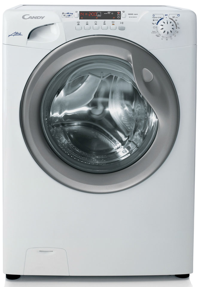 Candy GC4 W264D-S