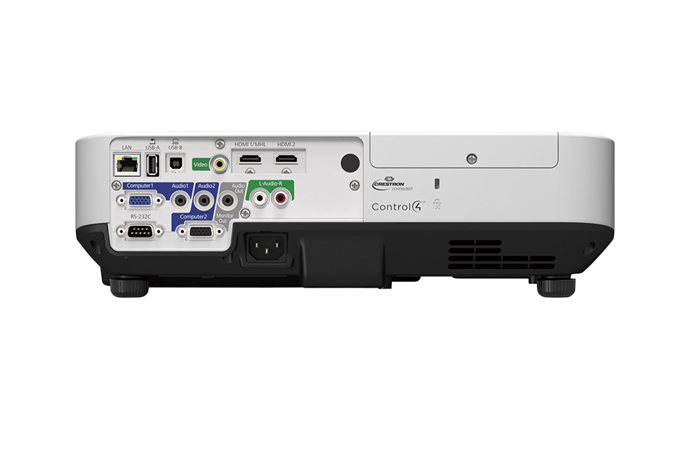 Epson PowerLite 975W Standard throw projector 3600 ANSI lumens 3LCD WXGA (1280x800) White – image 4