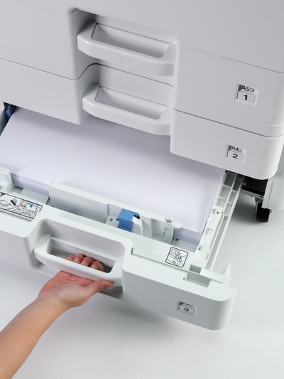 Kyocera FS -6530MFP/FAX Laser A3 – image 6
