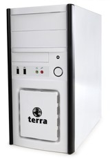 TERRA PC-HOME 5100