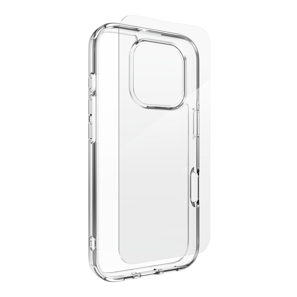 InvisibleShield Pellicola proteggischermo trasparente Apple 1 pz