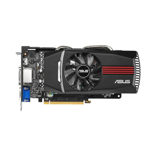 ASUS 90YV0386-M0NA00 graphics card NVIDIA GeForce GTX 650 – image 2