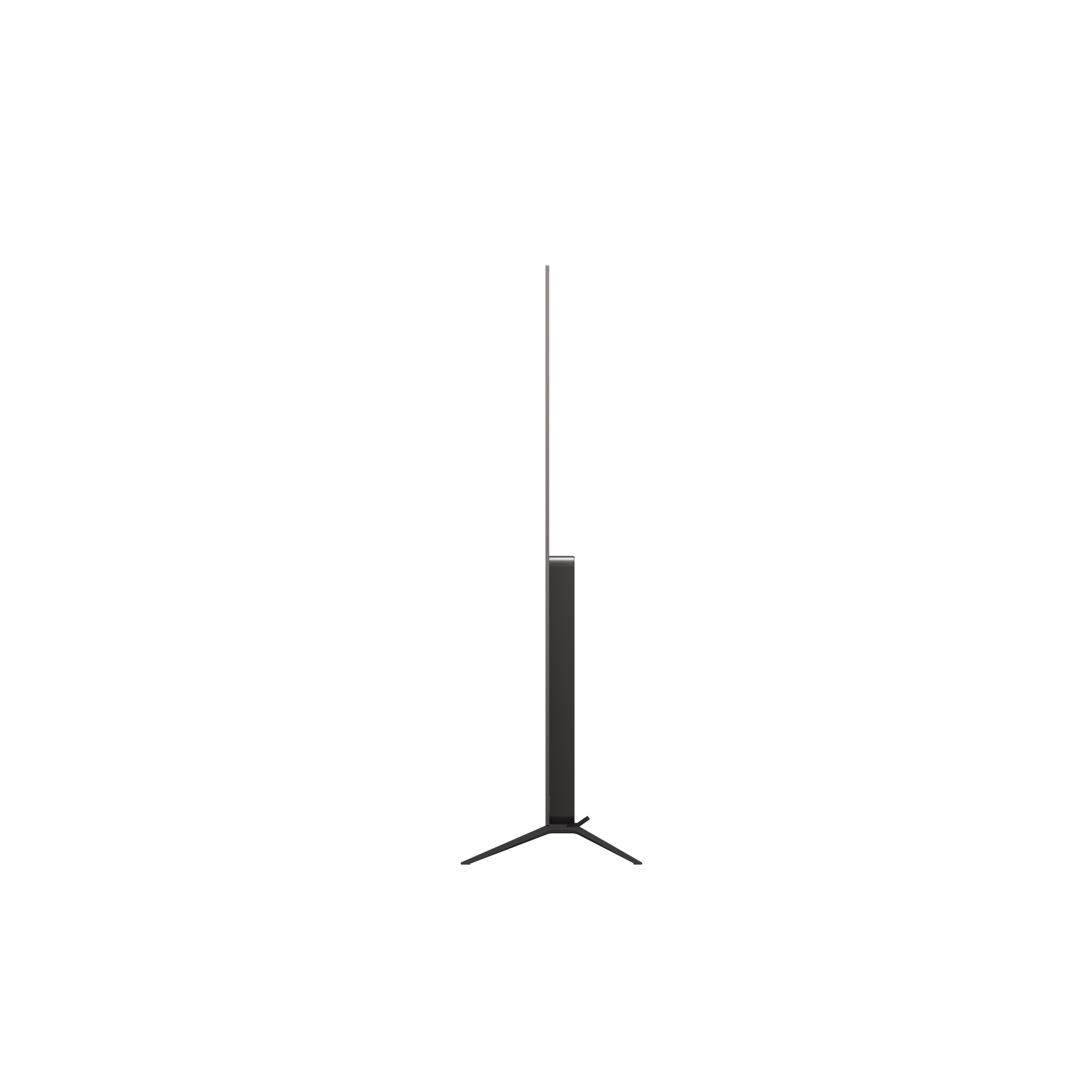 LG OLED AI OLED77B56LA 195,6 cm (77 ) 4K Ultra HD Smart TV Wifi Noir Neuf — photo 4