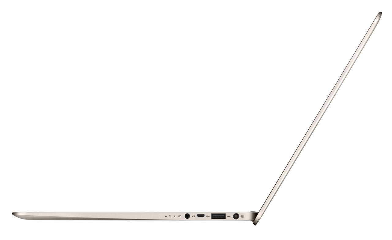 ASUS Zenbook UX305LA-FC007T laptop Intel® Core™ i5 i5-5200U – image 6