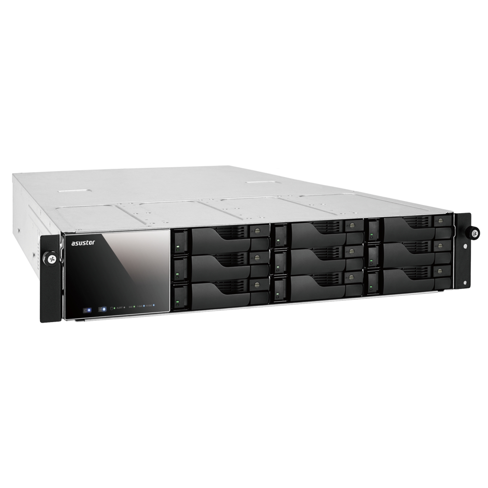 ASUS AS7009RD NAS – image 2