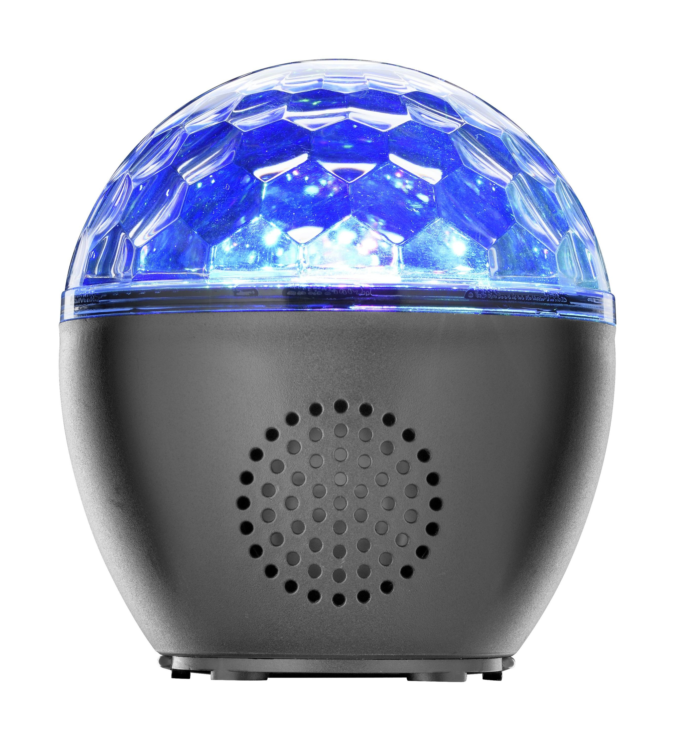 Cellularline BTSPKDISCO21K — vue 1 sur 6