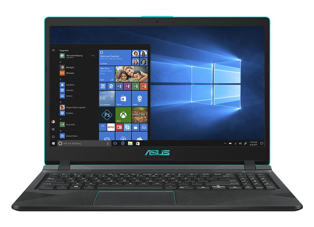 ASUS F560UD-EJ501T-BE Intel® Core™ i5 i5-8250U Laptop – image 2