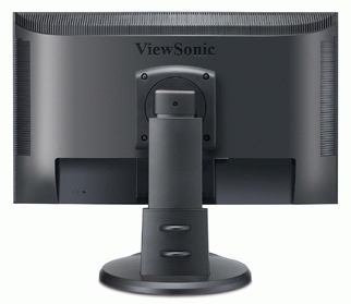 Viewsonic Professional Series VP2365wb computer monitor – image 2