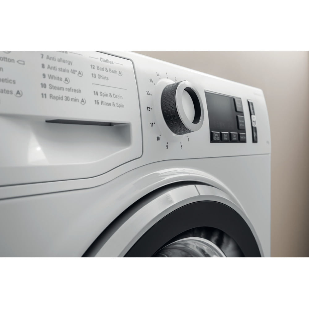 Hotpoint NM11 946 WC A UK – image 9
