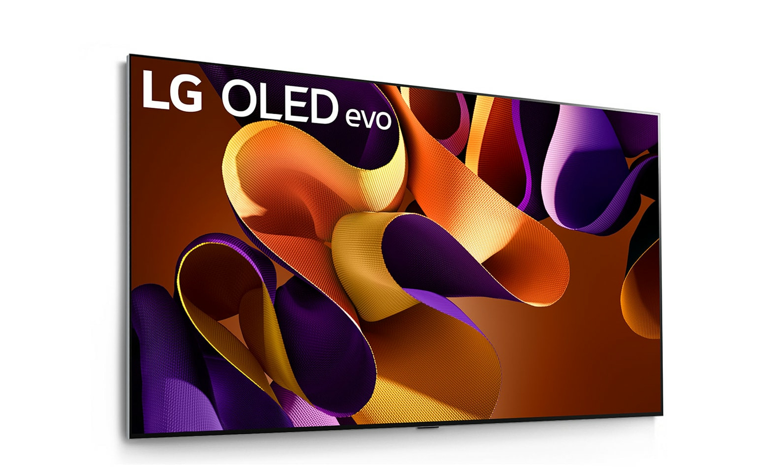 LG OLED evo G4 OLED77G48LW – image 5