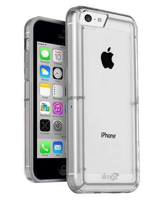 ZAGG Apple iPhone 5c Live Wire