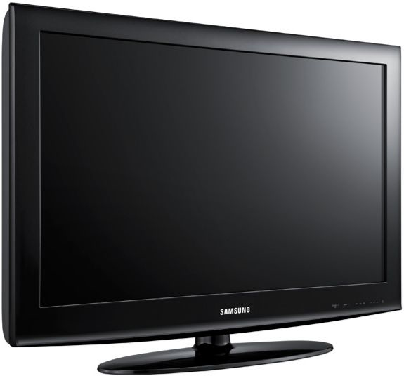 Samsung LN32D403E2D 81.3 cm (32") HD Black – image 4