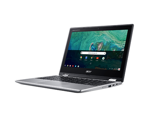 Acer Chromebook Spin 11 CP311-1H-C1FS Intel® Celeron® N3350 – image 4