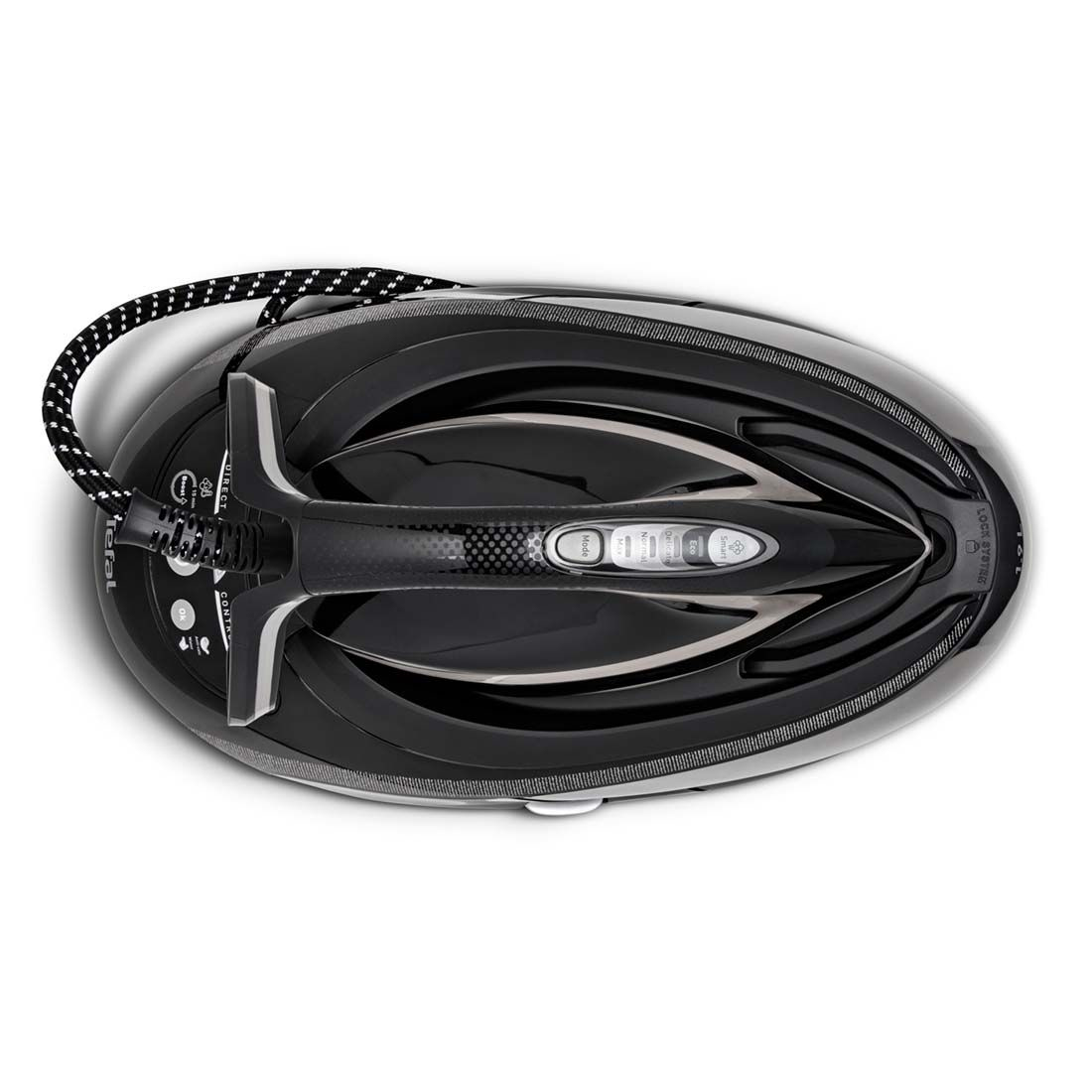 Tefal GV9610 steam ironing station – image 3