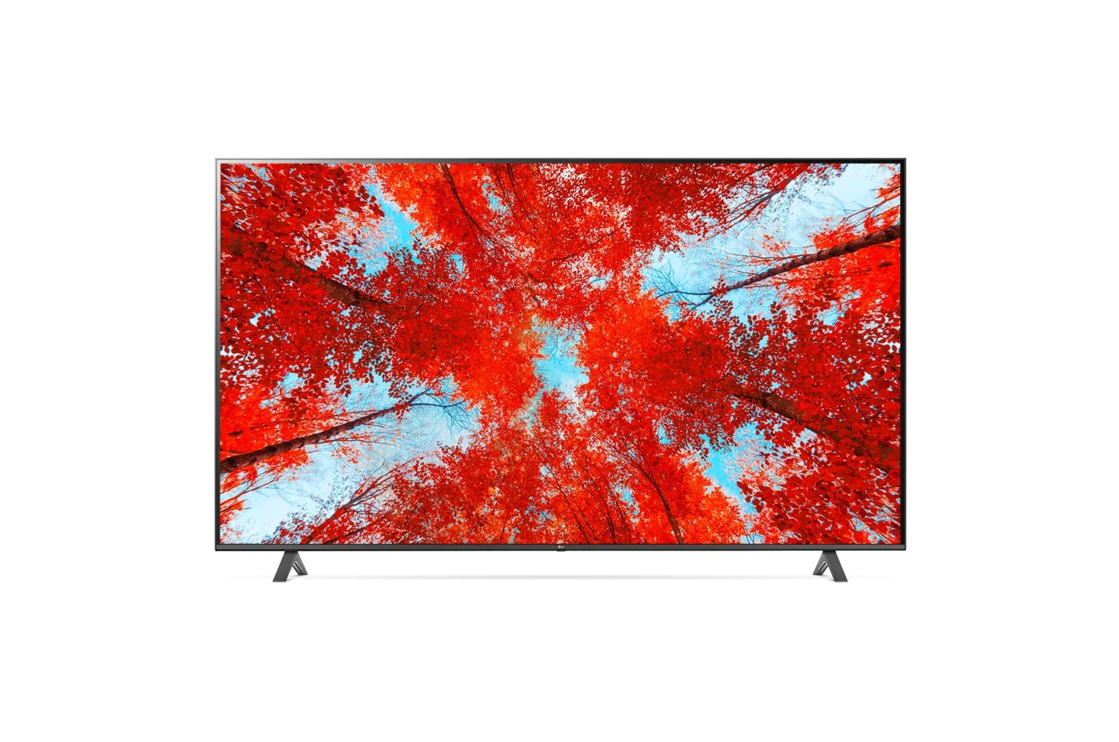 LG 86UQ901C0SD TV 2.18 m (86") 4K Ultra HD Smart TV Wi-Fi Black – image 2