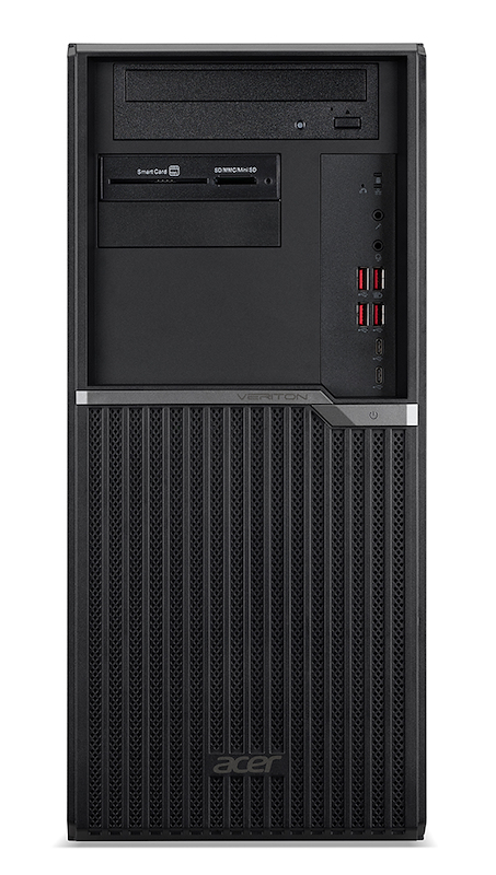 Acer Veriton M VM6670G Intel® Core™ i7 i7-10700K