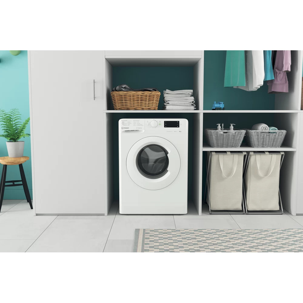 Indesit MTWE 81483E W – image 6