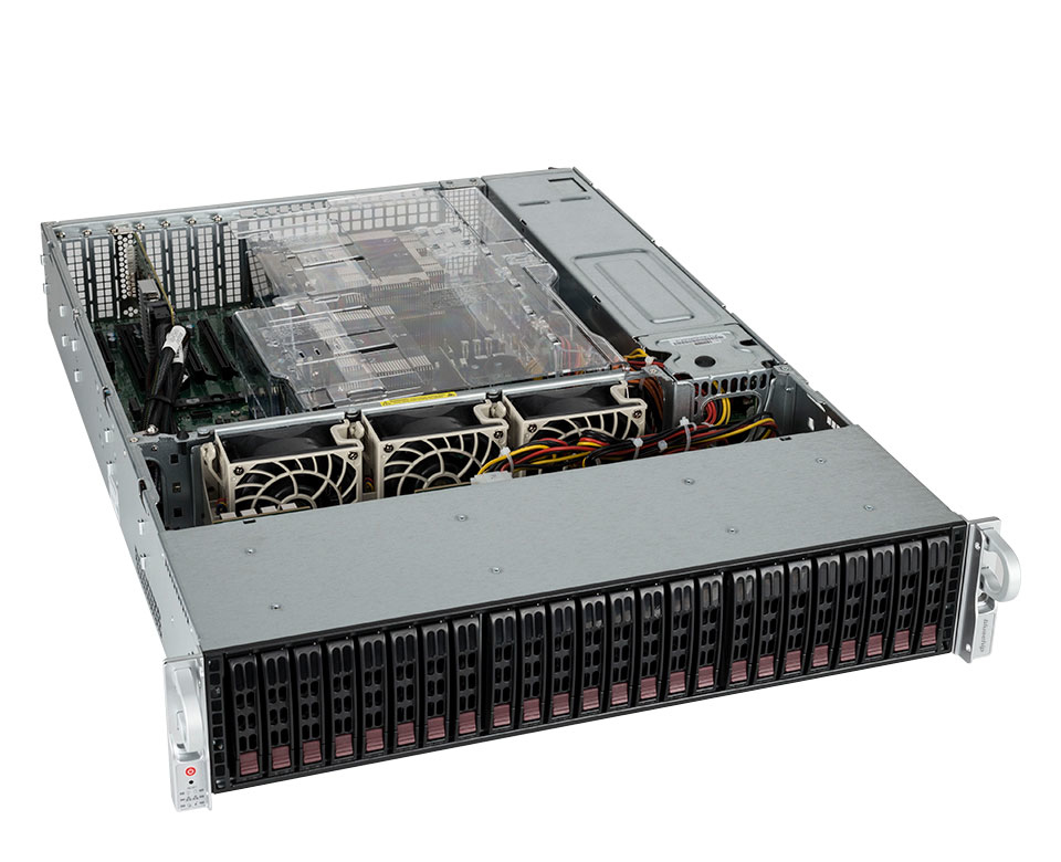 bluechip SERVERline R52207s – image 2
