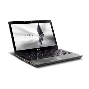 Acer Aspire TimelineX 4820TG-644G75Mnss Intel® Core™ i7 i7-640M Laptop – image 1