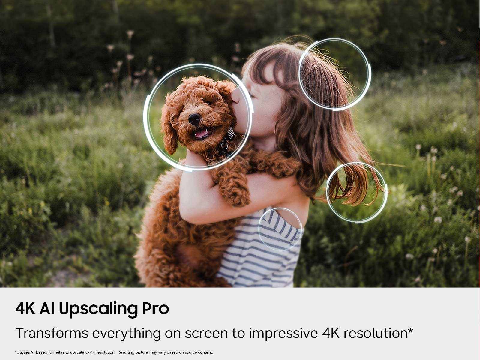 Samsung QN48S90HAEXZA TV – image 8