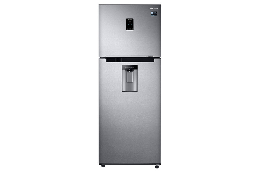 Samsung RT38K5982SL fridge-freezer Freestanding
