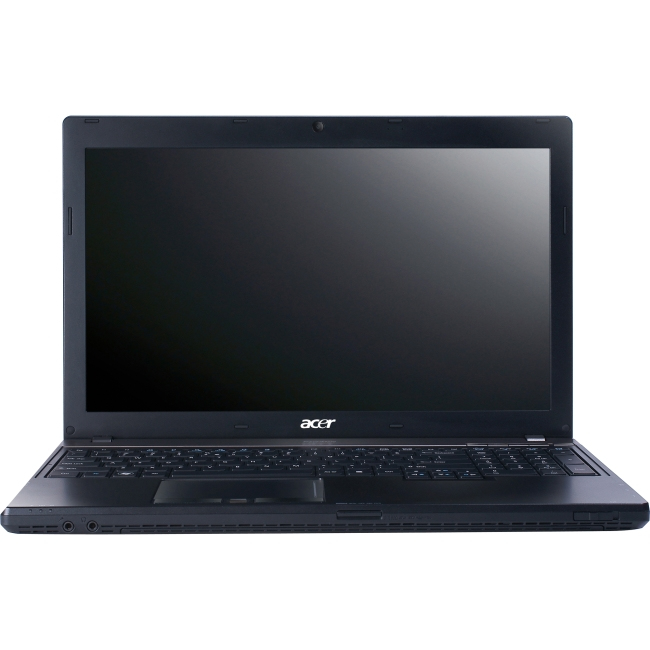 Acer TravelMate X TM8481T-6873 Intel® Core™ i7 i7-2637M – image 1