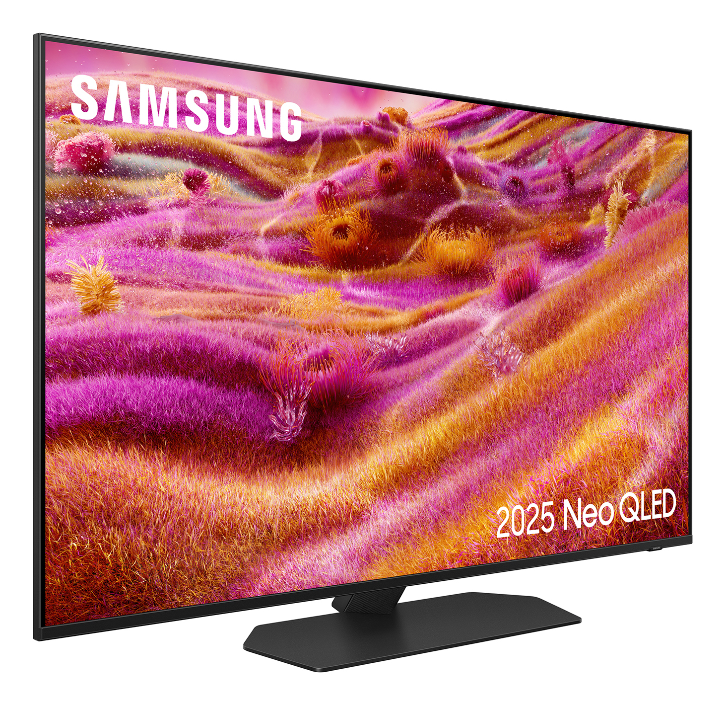 Samsung Neo QLED QE43QN90FAT 43 4K Ultra HD Smart TV Tizen HDR10 FreeSync — photo 2