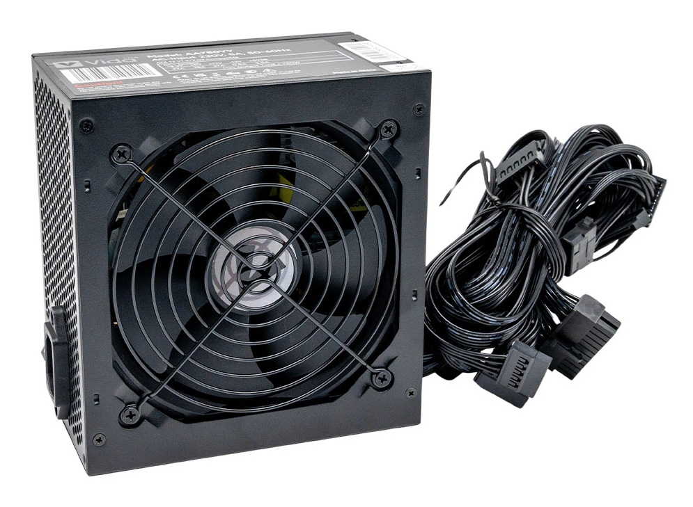 VIDA AA-750-YY power supply unit – image 4