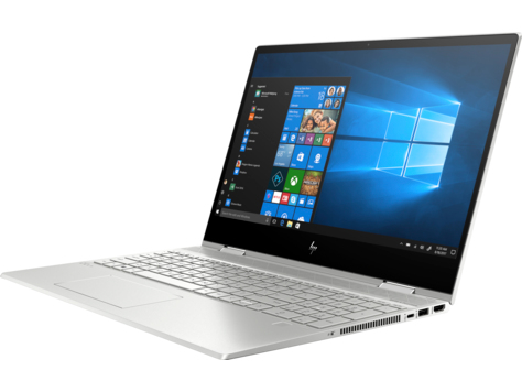 HP ENVY x360 15-dr0350nd Intel® Core™ i7 i7-8565U Hybrid (2-in-1) – image 3